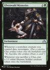 Image for Ulvenwald Mysteries (The List Reprints) (236/297) - Magic: The Gathering