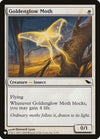 Image for Goldenglow Moth (The List Reprints) (6/301) - Magic: The Gathering