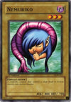 Image for Nemuriko (The Legend of Blue Eyes White Dragon) (LOB-013) - YuGiOh