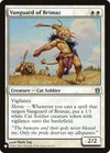 Image for Vanguard of Brimaz (The List Reprints) (29/165) - Magic: The Gathering
