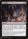 Image for Victimize (The List Reprints) (072/320) - Magic: The Gathering