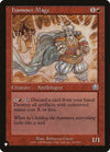 Image for Hammer Mage (The List Reprints) (193/350) - Magic: The Gathering