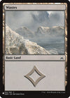 Image for Wastes (The List Reprints) (183/184) - Magic: The Gathering
