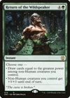 Image for Return of the Wildspeaker (Commander: Zendikar Rising) (79) - Magic: The Gathering