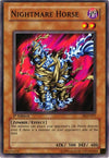 Image for Nightmare Horse (Pharaonic Guardian) (PGD-077) - YuGiOh