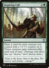 Image for Inspiring Call (Commander: Zendikar Rising) (70) - Magic: The Gathering