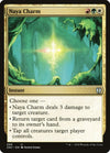 Image for Naya Charm (Commander: Zendikar Rising) (95) - Magic: The Gathering