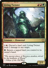 Image for Living Twister (Commander: Zendikar Rising) (93) - Magic: The Gathering