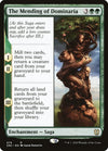 Image for The Mending of Dominaria (Commander: Zendikar Rising) (74) - Magic: The Gathering