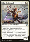Image for Elite Scaleguard (Commander: Zendikar Rising) (14) - Magic: The Gathering