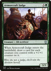 Image for Armorcraft Judge (Commander: Zendikar Rising) (60) - Magic: The Gathering