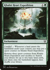 Image for Khalni Heart Expedition (Commander: Zendikar Rising) (72) - Magic: The Gathering