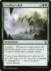 Image for Zendikar's Roil (Commander: Zendikar Rising) (88) - Magic: The Gathering