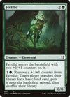 Image for Fertilid (Commander: Zendikar Rising) (67) - Magic: The Gathering