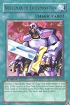 Image for Nobleman of Extermination (Pharaoh's Servant) (PSV-035) - YuGiOh