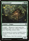 Image for Sporemound (Commander: Zendikar Rising) (82) - Magic: The Gathering