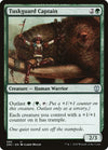 Image for Tuskguard Captain (Commander: Zendikar Rising) (85) - Magic: The Gathering