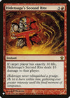 Image for Hidetsugu's Second Rite (The List Reprints) (102/165) - Magic: The Gathering