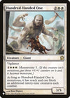 Image for Hundred-Handed One (The List Reprints) (20/249) - Magic: The Gathering