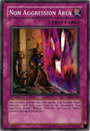 Image for Non Aggression Area (Pharaonic Guardian) (PGD-101) - YuGiOh