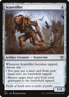 Image for Scaretiller (Commander: Zendikar Rising) (117) - Magic: The Gathering