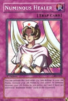 Image for Numinous Healer (Pharaoh's Servant) (PSV-023) - YuGiOh