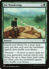Image for Far Wanderings (Commander: Zendikar Rising) (66) - Magic: The Gathering