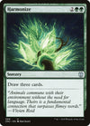 Image for Harmonize (Commander: Zendikar Rising) (68) - Magic: The Gathering