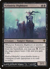 Image for Kalastria Highborn (The List Reprints) (59/145) - Magic: The Gathering