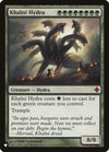 Image for Khalni Hydra (The List Reprints) (192/248) - Magic: The Gathering