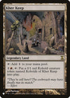 Image for Kher Keep (The List Reprints) (275/301) - Magic: The Gathering