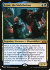 Image for Lazav, the Multifarious (The List Reprints) (184/259) - Magic: The Gathering