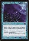Image for Man-o'-War (VIS) (The List Reprints) - Magic: The Gathering