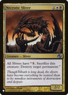 Image for Necrotic Sliver (The List Reprints) (159/165) - Magic: The Gathering