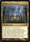 Image for Nykthos, Shrine to Nyx (The List Reprints) (223/249) - Magic: The Gathering