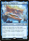 Image for Charix, the Raging Isle (ZNR Bundle) - Magic: The Gathering