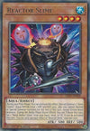 Image for Reactor Slime (Legendary Duelists: Rage of Ra) (LED7-EN002) - YuGiOh