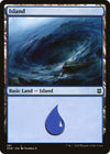 Image for Island (Zendikar Rising) (381) - Magic: The Gathering