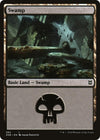 Image for Swamp (Zendikar Rising) (382) - Magic: The Gathering