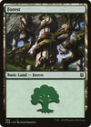Image for Forest (Zendikar Rising) (384) - Magic: The Gathering