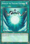 Image for Boon of the Meklord Emperor (Legendary Duelists: Rage of Ra) (LED7-EN049) - YuGiOh
