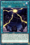 Image for Mound of the Bound Creator (Legendary Duelists: Rage of Ra) (LED7-EN053) - YuGiOh
