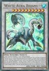 Image for White Aura Bihamut (Legendary Duelists: Rage of Ra) (LED7-EN056) - YuGiOh