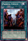 Image for Painful Choice (Magic Ruler) (MRL-049) - YuGiOh