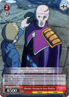 Image for Muraki: Having to Face Reality (Mob Psycho 100) (MOB/SX02-056 U) - Weiss Schwarz