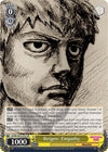 Image for Reigen: Empathy (Mob Psycho 100) (MOB/SX02-002 RR) - Weiss Schwarz