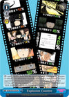 Image for Explosion Counter (A) (Mob Psycho 100) (MOB/SX02-095a R) - Weiss Schwarz