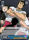 Image for Goda: New Clubroom (Mob Psycho 100) (MOB/SX02-T15 TD) - Weiss Schwarz