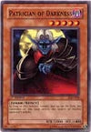 Image for Patrician of Darkness (Legacy of Darkness) (LOD-058) - YuGiOh