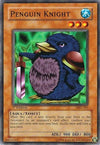 Image for Penguin Knight (Magic Ruler) (MRL-001) - YuGiOh